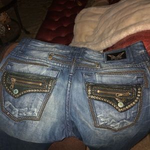 Robin Jean  men jeans